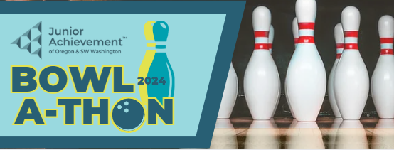 2024 JA Bowl-a-Thon